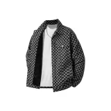 Обсидиановый черный