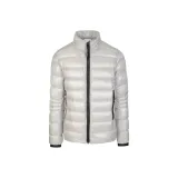 Серебристый, как береза