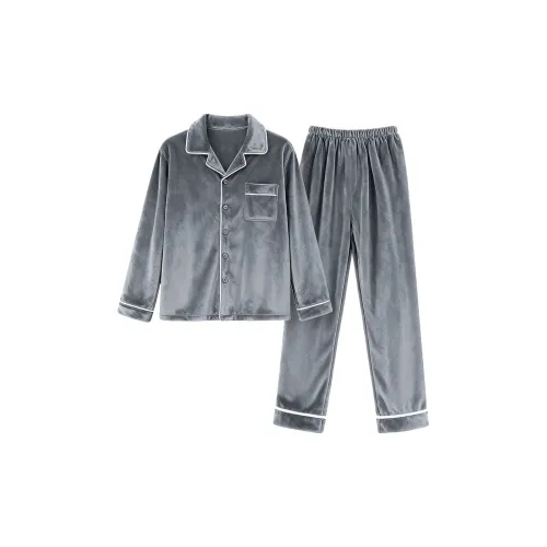 Tiansui Изображение Цвет Мужской Пижамный Комплект