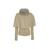 Хаки (Плащ + Базовый слой)