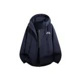 Темно-синий