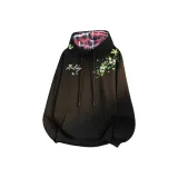 Черный (с флисовой подкладкой)