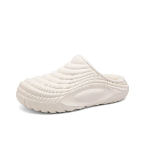 CariteSport ЭВА Тихий Антибактериальный Устойчивый к истиранию Домашние тапочки Унисекс