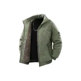 Армейский зеленый