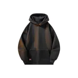 Black [500 г с флисовой подкладкой]