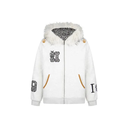 GBXM Унисекс Пуховики