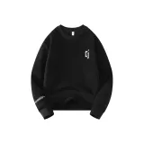 Чёрный [Теплый, Качество Улучшенное]