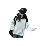 Синие свитшоты и худи с флисовой подкладкой