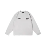 Туманно-серый