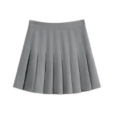 Светло-серый