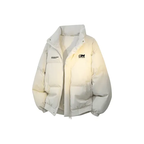 OM NOM Унисекс Пуховики