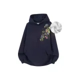 Темно-синий (с флисовой подкладкой)