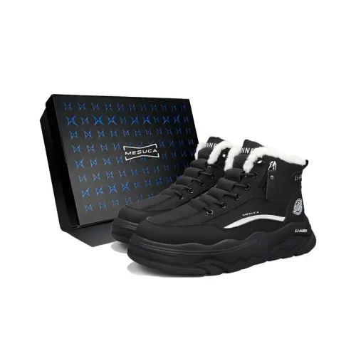 MESUCA Сноубутсы Мужской