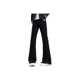 Чёрный [утолщённая флисовая подкладка]