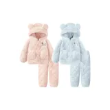 Синий комплект для мальчика