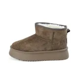 Коричневый Зеленый