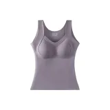 Элегантный пурпурный