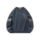 Темно-серый