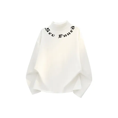 7 SEVFUN Унисекс T-рубашки