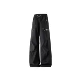 Воинский черный