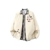 Хаки (с черной рубашкой)