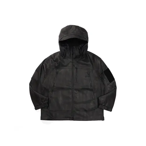 NOTHOMME Monterest Shun Time Wilderness Куртка Унисекс