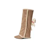 Хаки Bear Detachable