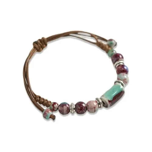 Universe Search Керамика Браслеты Шнурки Унисекс