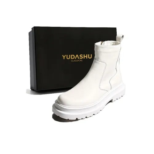 YUDASHU Martin Boots Мужской