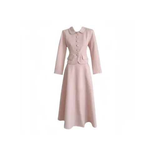 ONE PASS STUDIO Комплект с юбкой Женские