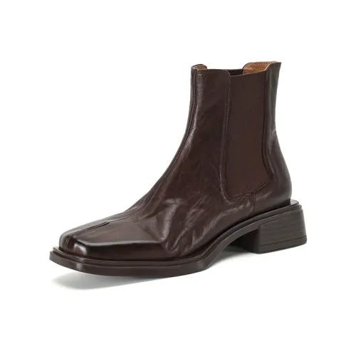 MH Ботильоны Женские