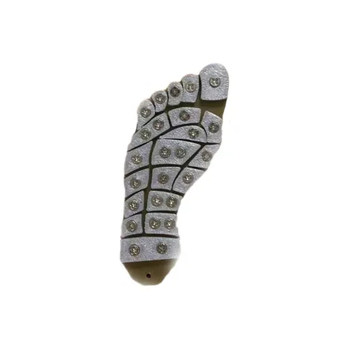 XIONGJUN Real Life Педаль SCREW Снятие Стресса Причудливые Игры для Убивания Времени Мини