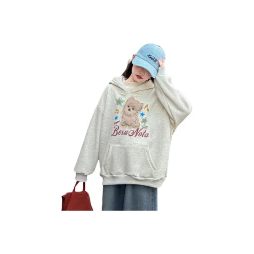 MADALLO Альпака Свитшот KIDS Свитшоты