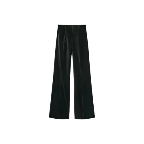 ZARA Collaboration ZW Series Повседневные брюки Женские