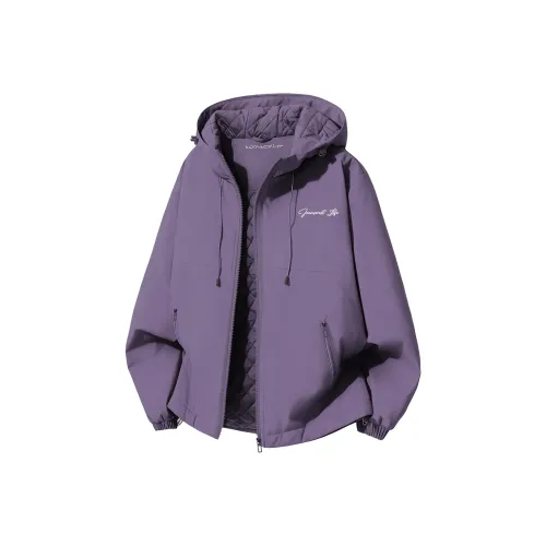 JEANSWEST LIFE Куртка пуховая унисекс