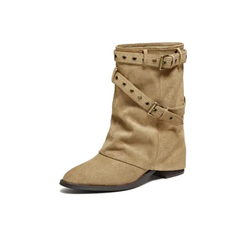 Ботильоны Tata Женские