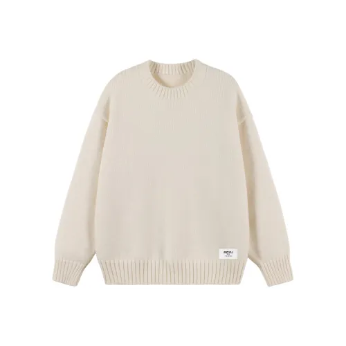 MoYu Унисекс Трикотаж