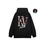 Черный с флисовой подкладкой