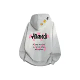 Туманно-серый