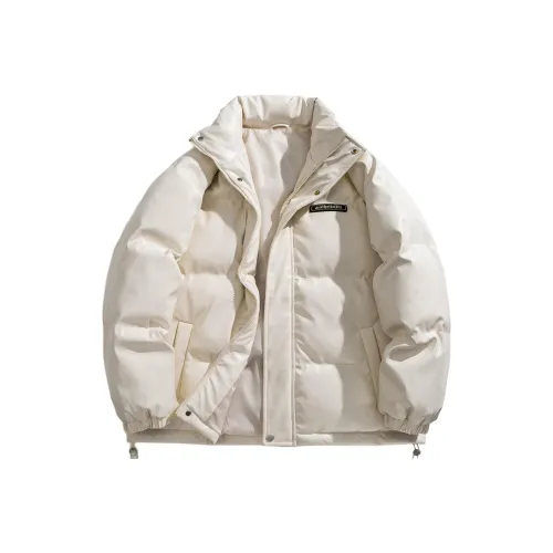 Warrior Унисекс Пуховики