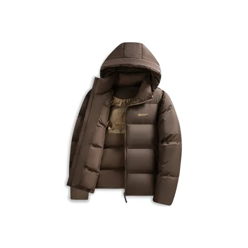 YAYA Унисекс Пуховики