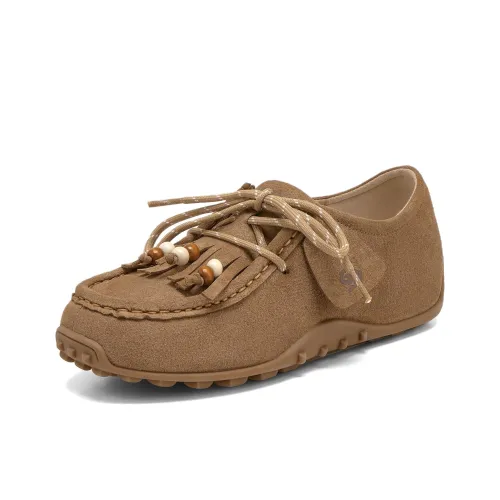 ST SAT Легкий Низкий Топ Повседневная Обувь Женская