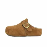 Желтый [Премиум с флисовой подкладкой, более теплый, удобный]