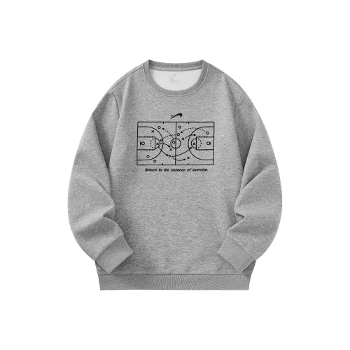 K Bird Унисекс Свитшоты