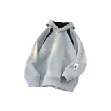 Серый меланж