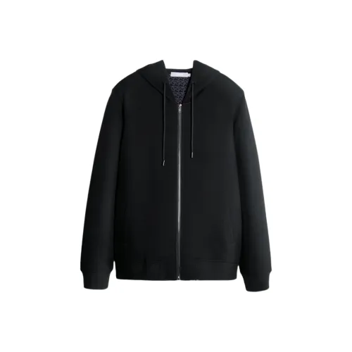 GOLDLION Трикотажная ткань Кардиган Мужской