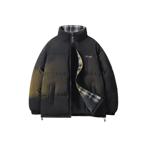 MoYu Унисекс Пуховики