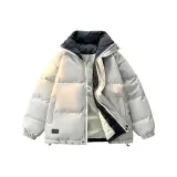 Светло-серый