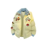 Светло-желтый