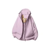 Розовый Фиолетовый